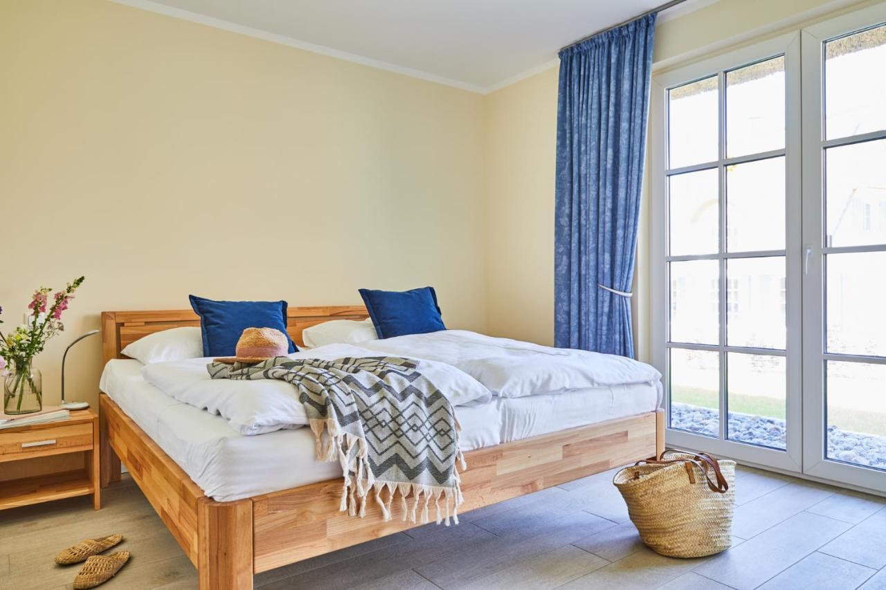 Ferienhaus Graukranich 41 Fuhlendorf  Dış mekan fotoğraf