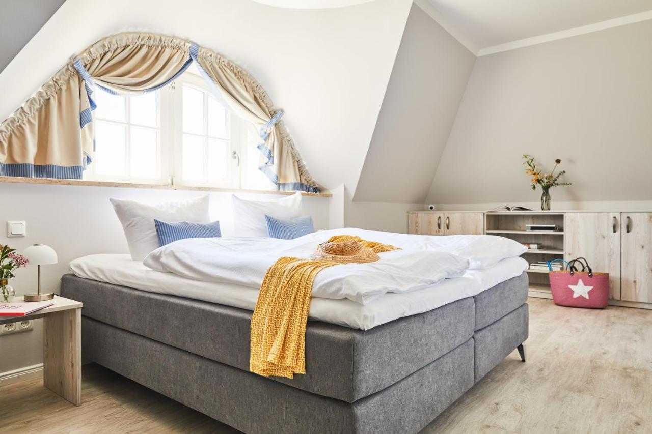 Ferienhaus Graukranich 41 Fuhlendorf  Dış mekan fotoğraf