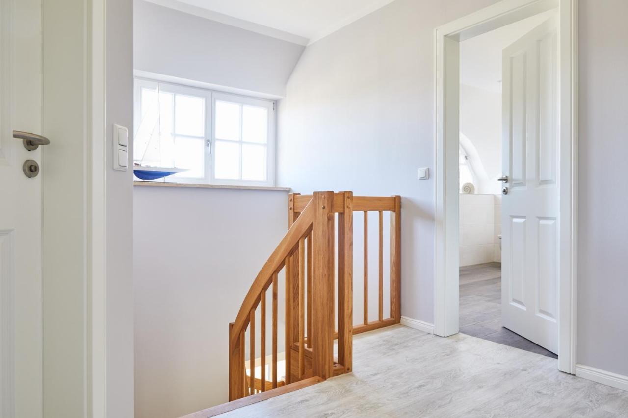 Ferienhaus Graukranich 41 Fuhlendorf  Dış mekan fotoğraf