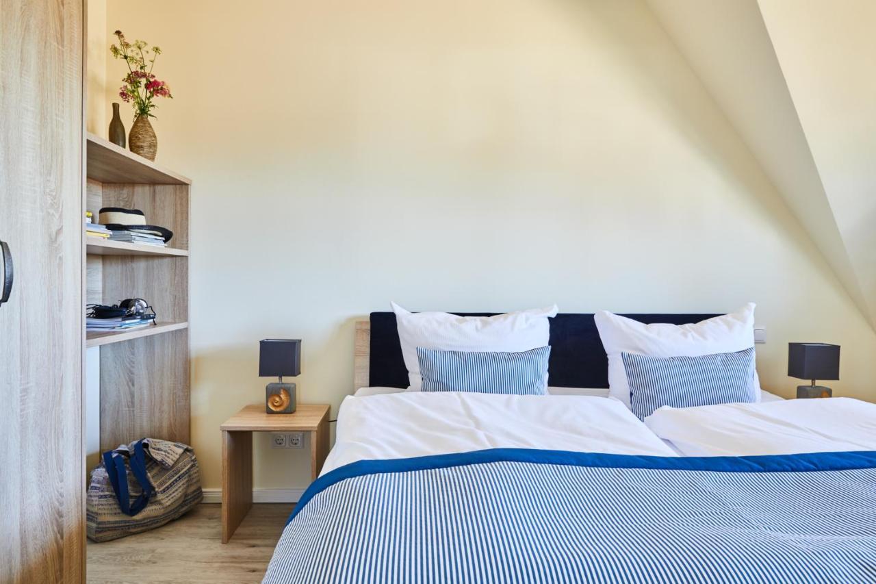 Ferienhaus Graukranich 41 Fuhlendorf  Dış mekan fotoğraf