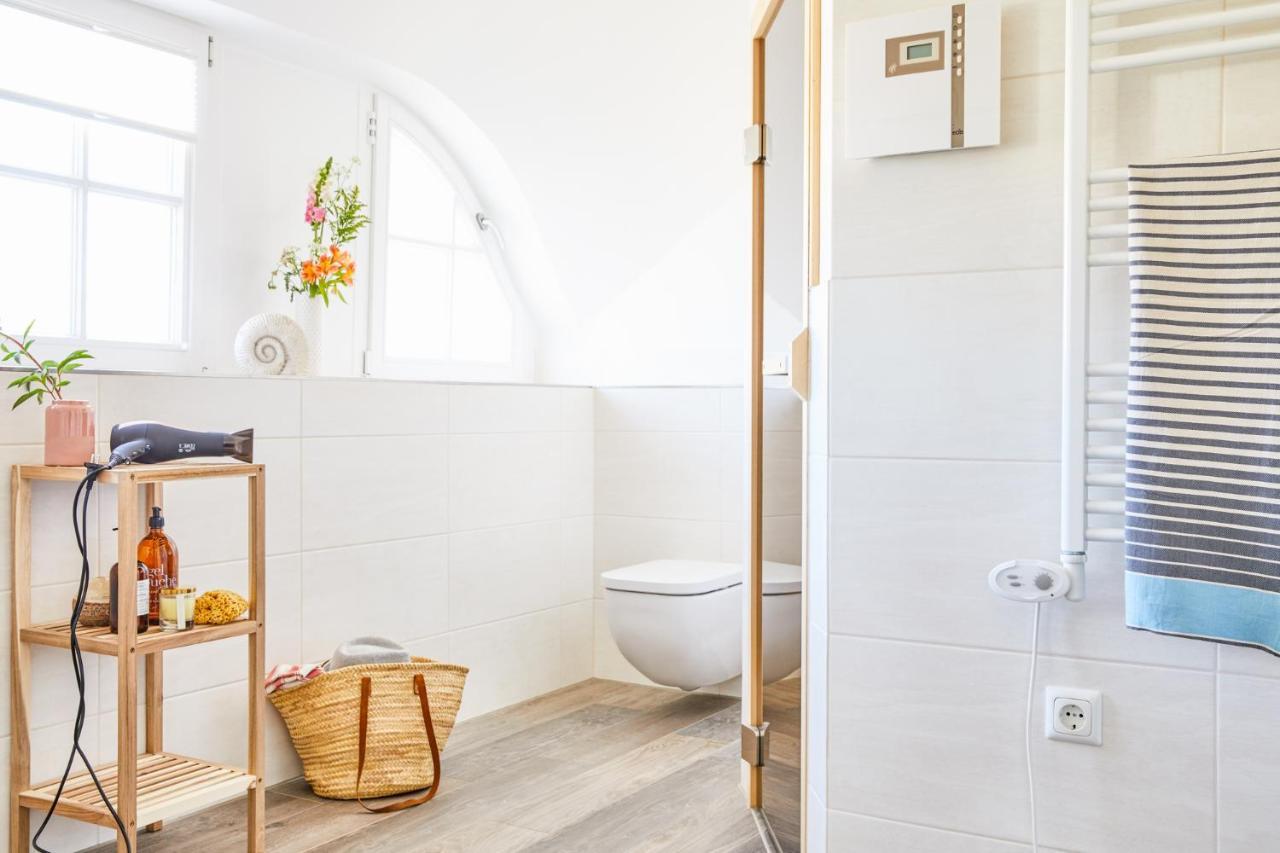 Ferienhaus Graukranich 41 Fuhlendorf  Dış mekan fotoğraf