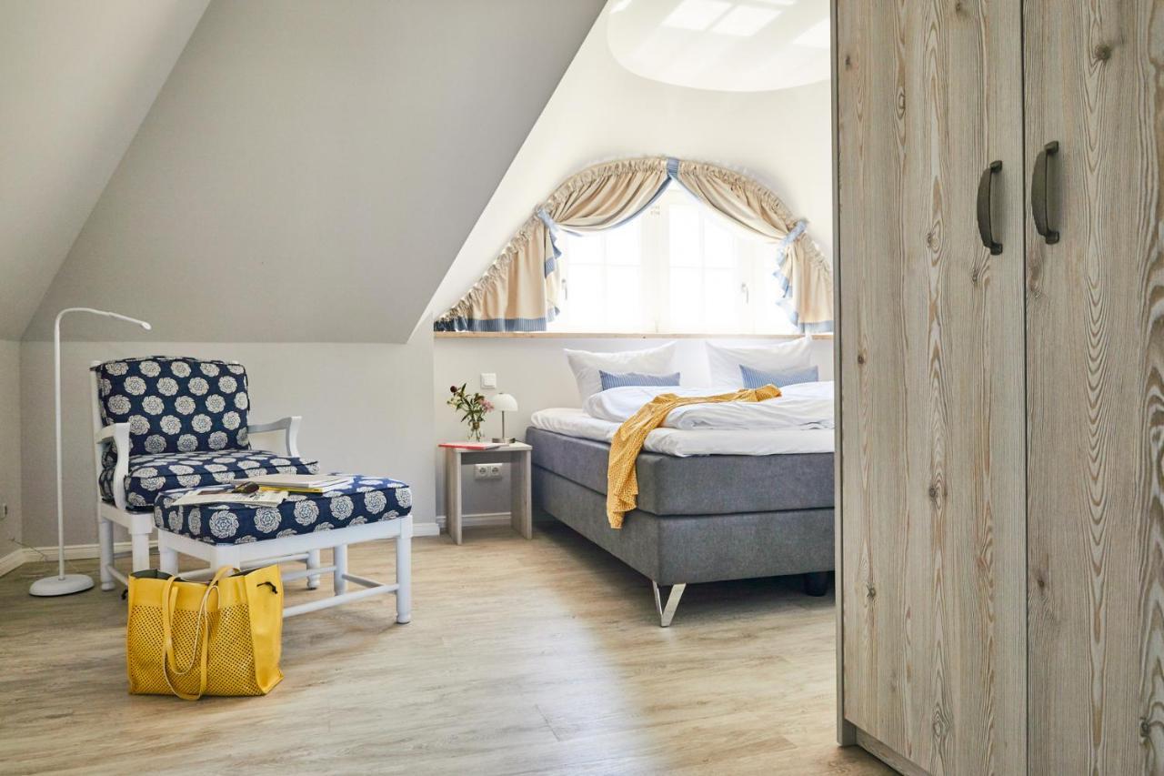 Ferienhaus Graukranich 41 Fuhlendorf  Dış mekan fotoğraf