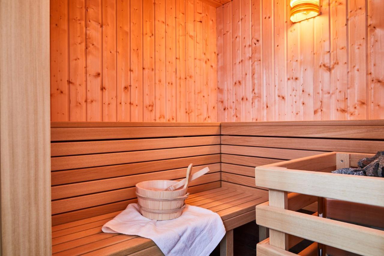 Ferienhaus Graukranich 41 Fuhlendorf  Dış mekan fotoğraf